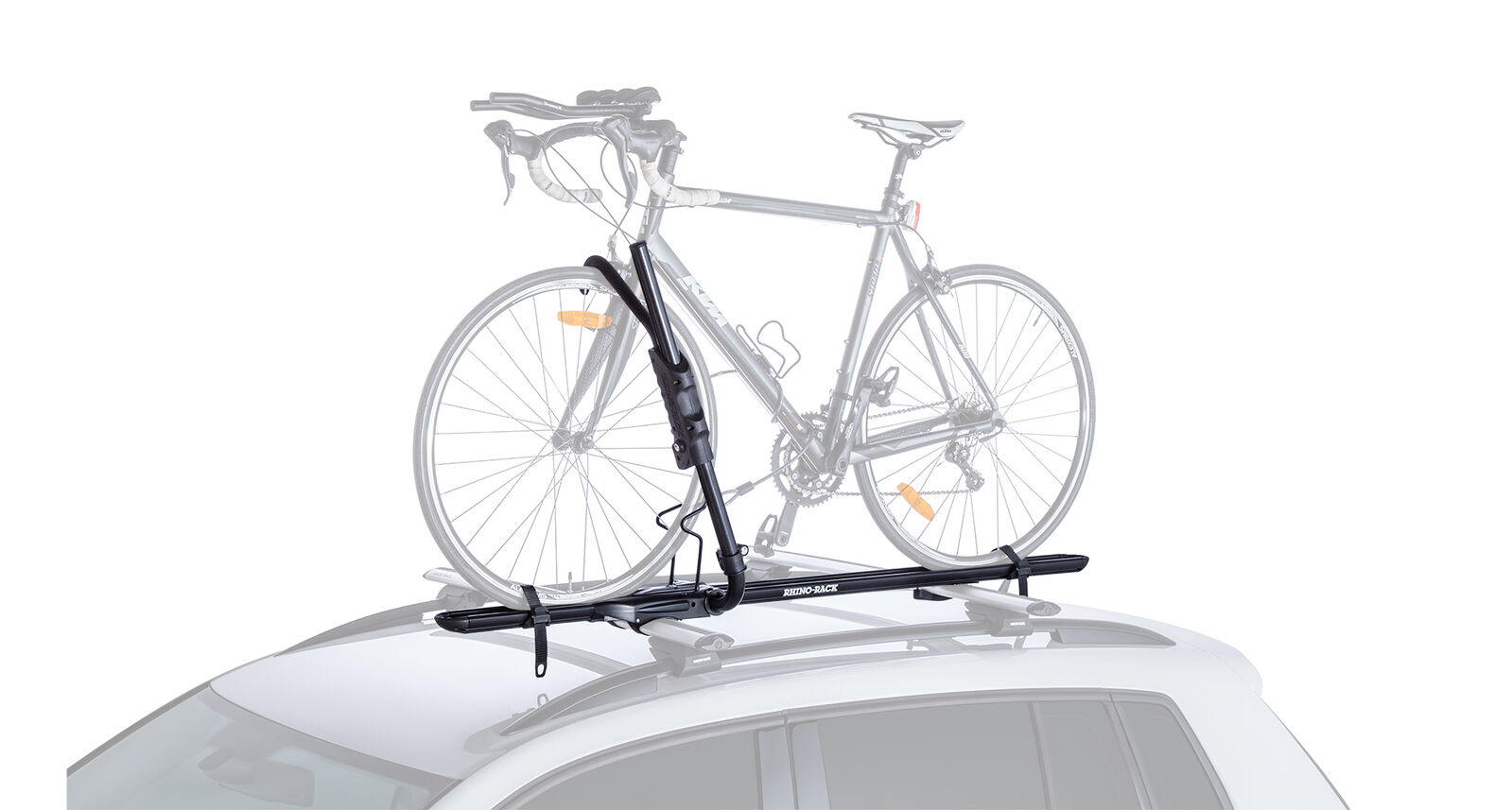 Rhino Rack RBC050 Hybrid Bike Carrier