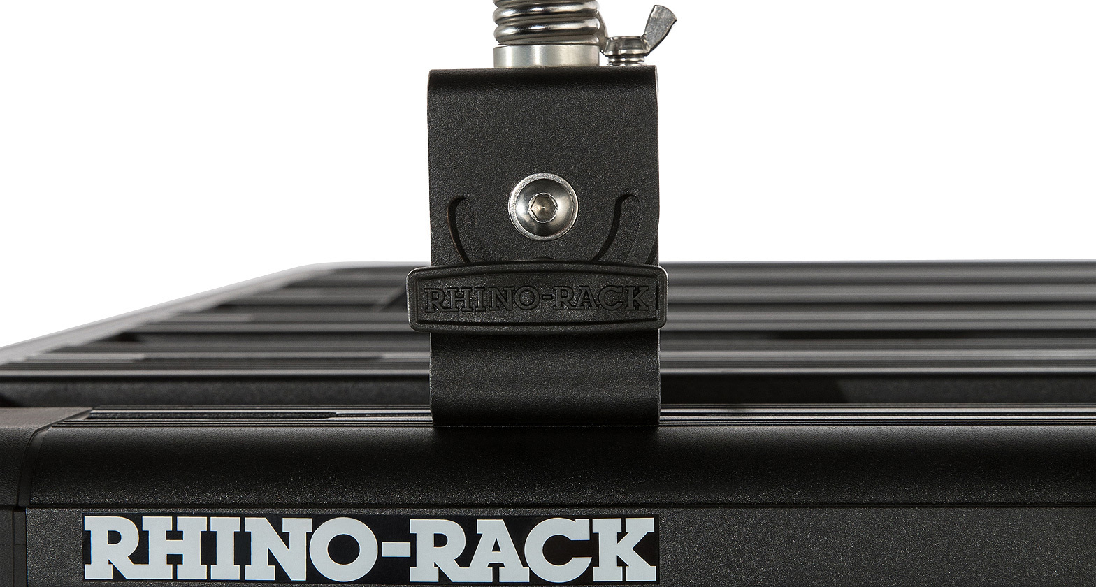 Rhino rack aerial mount outlet
