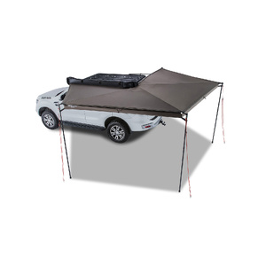 Rhino-Rack 33100 Batwing Awning (Left)