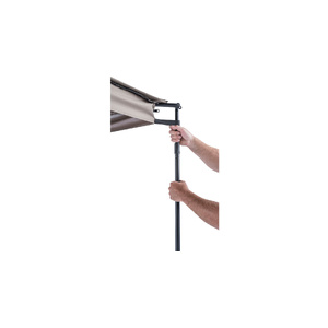 Rhino-Rack 33100 Batwing Awning (Left)