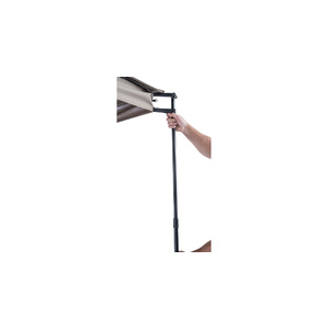 Rhino-Rack 33100 Batwing Awning (Left)