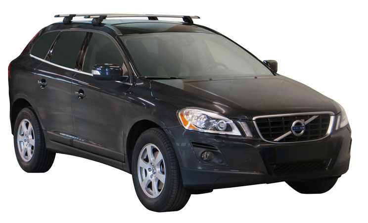 Roof rack for volvo outlet