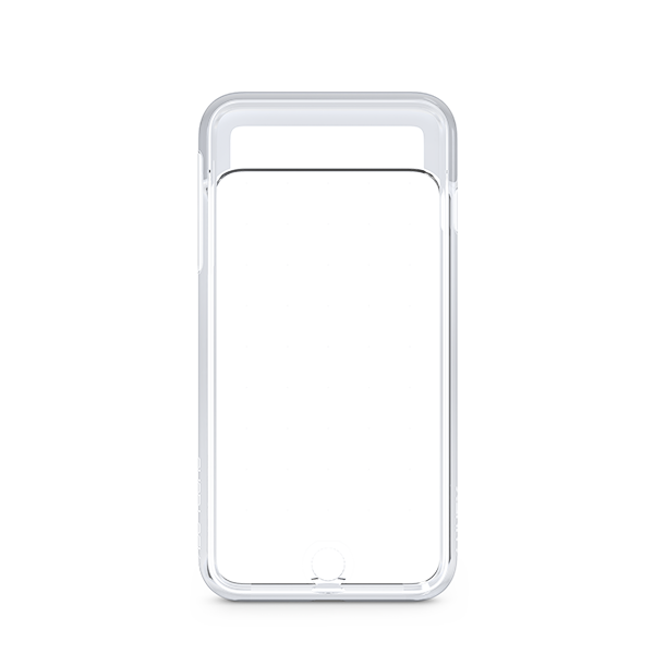 Custodia Iphone 8 Plus 5.5 Custodia Rigida Robusta Per IPhone 8 Plus (5.5") - Compatibile Con Supporti Da Bici Ultimate Addons, BuyBits Custodia Per Supporto Bici Ultimate Addons