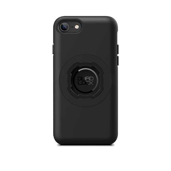 Quad Lock MAG Case iPhone SE (3rd / 2nd Gen)