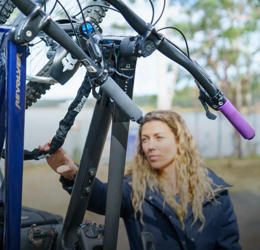 No Frame Damage  image