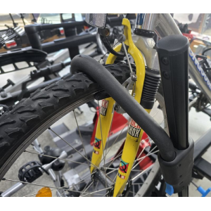 No Frame Contact image