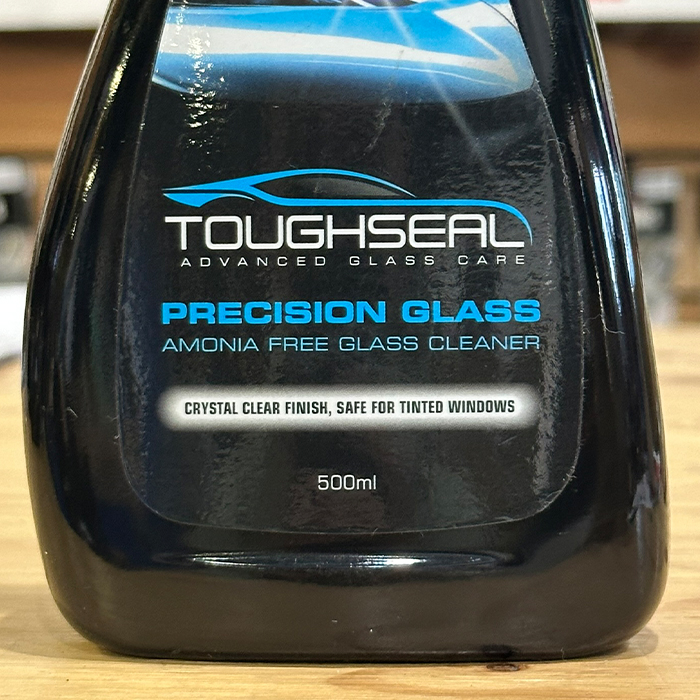 examples of tint safe cleaners