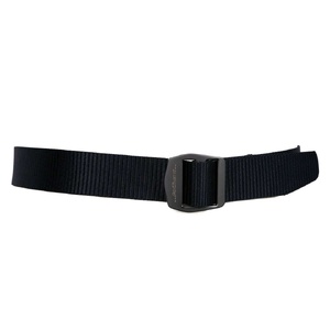 Kuat Versatile Webbing Belt (Orange)