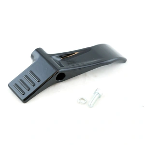 Kuat Foot Pedal (Matte Black)