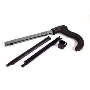 Kuat NV 2.0 Ratchet Arm Assembly (Matte Black)