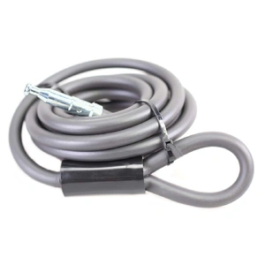 Kuat Transfer V2 3 Bike Lock Cable