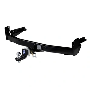 Hayman Reese 1500kg Towbar kit to suit JAYCO MOTORHOME FA.20-1 FA Fiat Ducato 2.8L (11/16 - On)