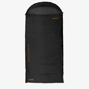 Darche Cold Mountain Canvas Sleeping Bag 1100