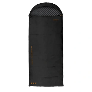 Darche Cold Mountain Canvas Sleeping Bag 900
