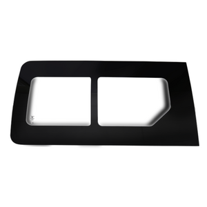 Kingsley Front Right Hand Jet-Tec Slider for Toyota Hiace Super LWB/Commuter 04/05 - 05/19 (Bonded Fitment)