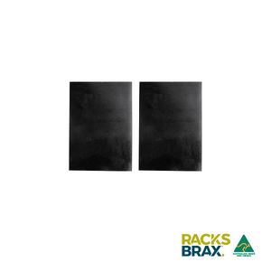 RacksBrax UV Stable Packers (Double)