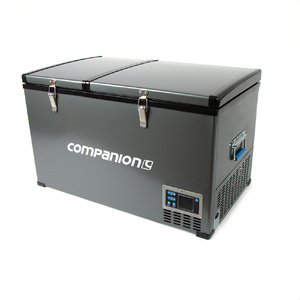 Companion 100L Dual Zone Fridge