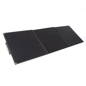 Companion Solar Charger 120W
