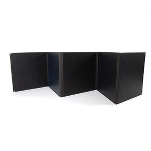 Companion Solar Charger 200W