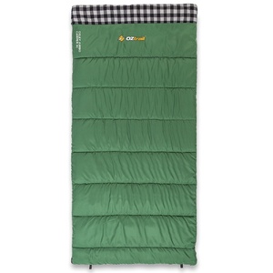 OZtrail OXLEY JUMBO CAMPER