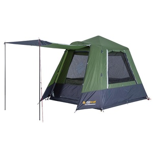 OZtrail - FAST FRAME 4P TENT