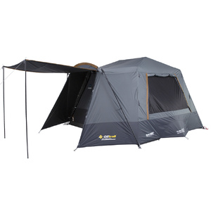 OZtrail - FAST FRAME LUMOS 6P TENT