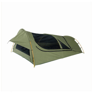 OZtrail Mitchell Expedition Double Swag