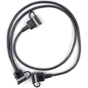 Companion Solar Anderson Splitter Lead 1M