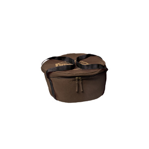 Campfire Canvas Camp Oven Bag 4.5Qt