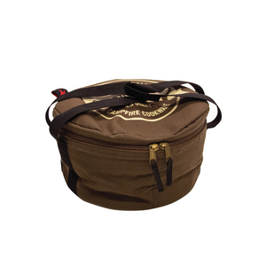 Campfire Dutch Oven Canvas Bag To Suit 4.5Qt