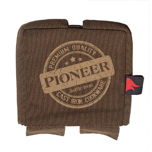 Campfire Canvas Bag Jumbo Jaffle Single