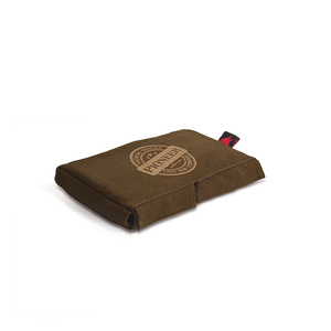 Campfire Canvas Bag Jumbo Jaffle Double