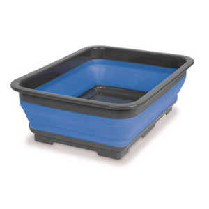 Popup Popup Tub 7L Blue