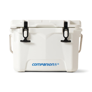 Companion Ice Box With Bail Handle 15L
