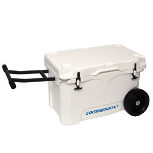 Companion Ice Box Wheeled 50L