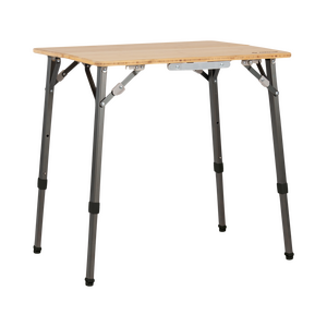 Oztrail Bamboo Table - Small