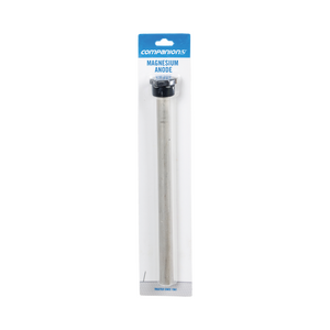 Companion Caravan Magnesium Anode