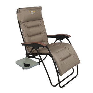 Oztrail Brampton Sun Lounger