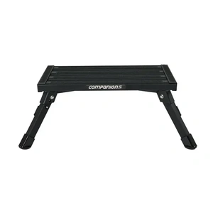 Companion Aluminium Caravan Step