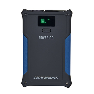 Companion Rover Go