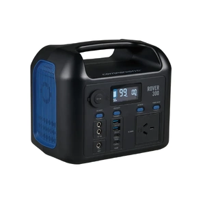 Companion Rover 300 Power Station