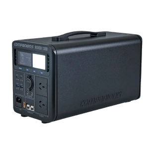 Companion Rover 1300 Power Station