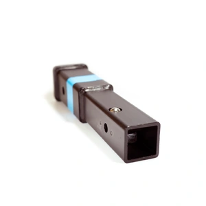 Rockymounts 8" Hitch Extension LS
