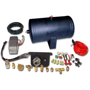 Bushranger On Board Air Kit (1 Gallon)