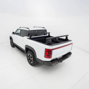 HSP Tub Mounted Load Rack Jnr to suit BYD Shark 6 Dual Cab 2024 - Onwards
