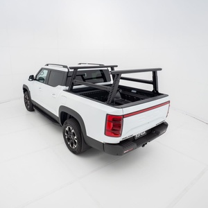 HSP Tub Mounted Load Rack Pro to suit BYD Shark 6 Dual Cab 2024 - Onwards