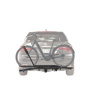 Rockymounts GigaWatt Two e-Bike Hitch Mounted Carrier