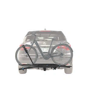 Rockymounts GigaWatt Two e-Bike Hitch Mounted Carrier
