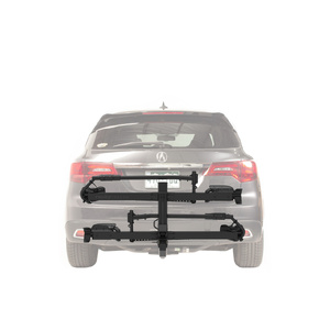 Rockymounts HighNoon Two Bike Hitch Mounted Rack