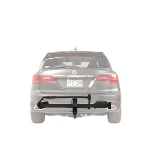 Rockymounts HighNoon Solo Single Bike Hitch Mounted Rack